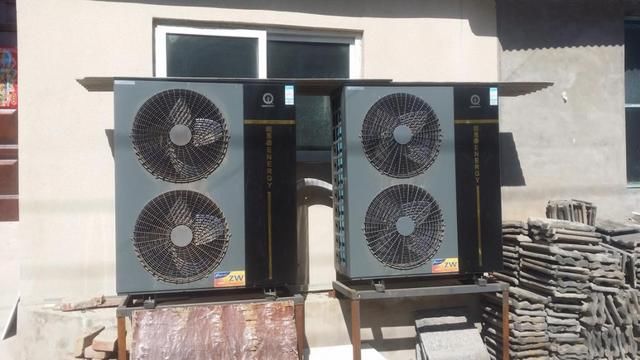 空氣能熱泵效果到底有多強？空氣能成“煤改電”主力，
