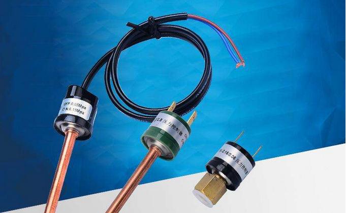 為什么會出現低壓保護，空氣能熱水器低壓故障解決方法